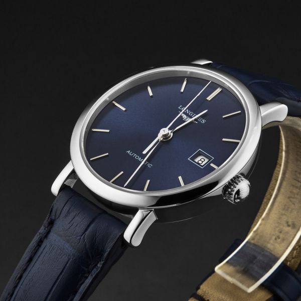 Longines Elegant Automatic L4.310.4.92.2